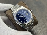 Rolex Diary Series 41MM Men's Automatic Mechanical Watch