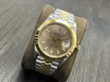 Rolex Diary Series 41MM Men's Automatic Mechanical Watch