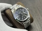 Rolex Diary Series 41MM Men's Automatic Mechanical Watch