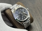 Rolex Diary Series 41MM Men's Automatic Mechanical Watch