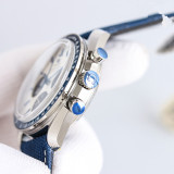 OMEGA Snoopy Award Waterproof Mechanical Watch