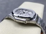 Patek Philippe Nautilus Series Men Multi Functional Automatic Mechanical Watch