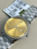 Gucci Timeless Men's Double G Quartz Watch Series