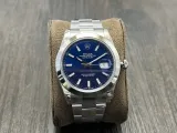 Rolex Diary Series 41MM Men's Automatic Mechanical Watch