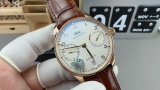 IWC Portugal Series Seven Day Chain Men's Automatic Mechanical Watch