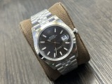 Rolex Diary Series 41MM Men's Automatic Mechanical Watch