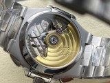 Patek Philippe Nautilus Series Men Multi Functional Automatic Mechanical Watch