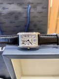 LONGINGES  Dolce Vita Women's Square Quartz Watch