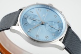 IWC Portugal Men's Automatic Mechanical Watch Series