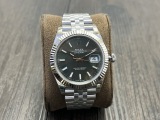 Rolex Diary Series 41MM Men's Automatic Mechanical Watch