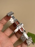 Gucci Timeless Men's Double G Quartz Watch Series