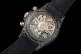 Rolex Classic Diamond Set Automatic Mechanical Quartz Watch