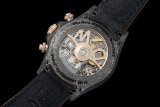 Rolex Classic Diamond Set Automatic Mechanical Quartz Watch