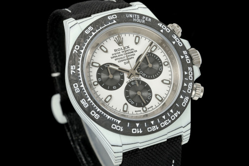 Rolex Daytona lrbis Classic Automatic Mechanical Watch