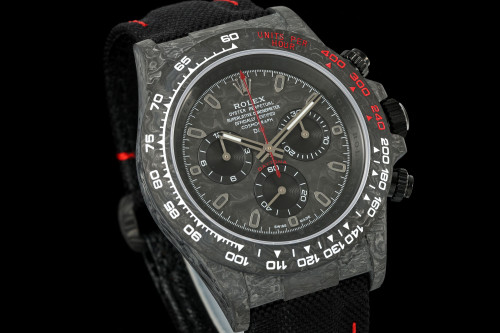 Rolex Daytona Speedster Automatic Mechanical Watch