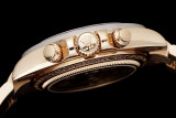 Rolex Daytona Men Hollow Mechanical Watch