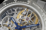 Rolex Daytona Men Hollow Mechanical Watch