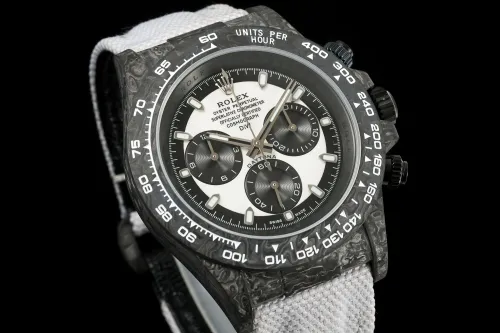 Rolex Daytona Cream Automatic Mechanical Watch