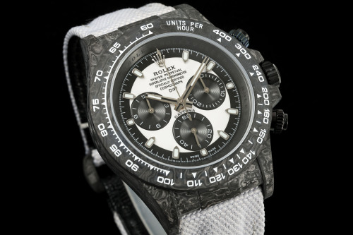 Rolex Daytona Cream Automatic Mechanical Watch