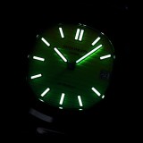 Patek Philippe Nautilus Series Classic Ceramic Luminous Watch