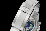 Rolex Daytona Men Hollow Mechanical Watch