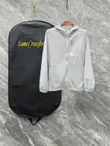 Arcteryx New Couple Hooded Sports Jacket Lightweight Jacket Sunscreen Jacket