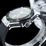 HUBLOT Big Bang Men's Fully Hollow Movement Watch