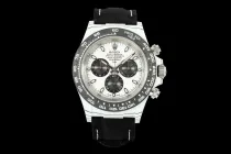 Rolex Daytona lrbis Classic Automatic Mechanical Watch