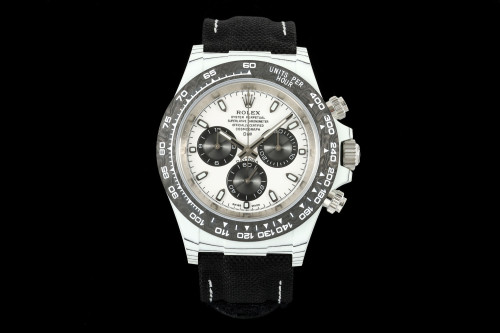 Rolex Daytona lrbis Classic Automatic Mechanical Watch