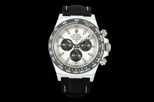 Rolex Daytona lrbis Classic Automatic Mechanical Watch