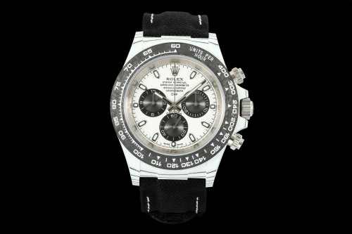 Rolex Daytona lrbis Classic Automatic Mechanical Watch