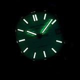 Patek Philippe Nautilus Series Classic Ceramic Luminous Watch