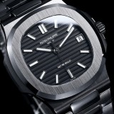 Patek Philippe Nautilus Series Classic Ceramic Luminous Watch