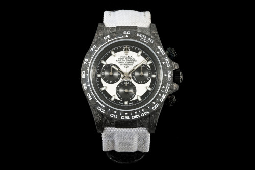 Rolex Daytona Cream Automatic Mechanical Watch