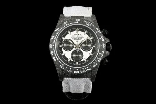 Rolex Daytona Cream Automatic Mechanical Watch