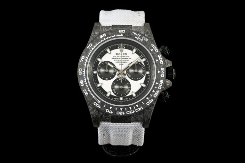 Rolex Daytona Cream Automatic Mechanical Watch