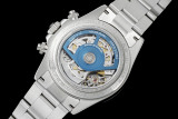 Rolex Daytona Men Hollow Mechanical Watch