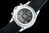 Rolex Classic Diamond Set Automatic Mechanical Quartz Watch