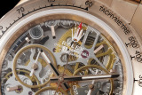 Rolex Daytona Men Hollow Mechanical Watch