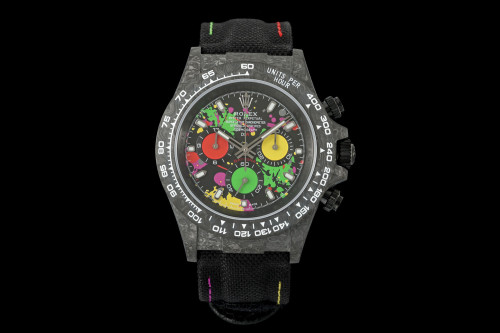 Rolex Daytona Motley Automatic Mechanical Watch