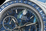 Rolex Classic Diamond Set Automatic Mechanical Quartz Watch