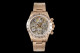 Rolex Daytona Men Hollow Mechanical Watch