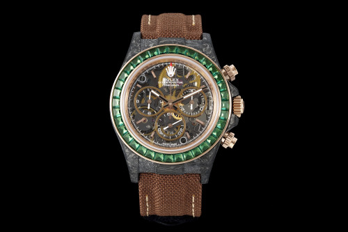 Rolex Classic Diamond Set Automatic Mechanical Quartz Watch