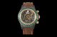 Rolex Classic Diamond Set Automatic Mechanical Quartz Watch