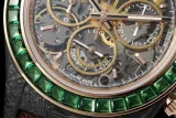 Rolex Classic Diamond Set Automatic Mechanical Quartz Watch