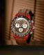 Rolex Daytona Fashion Automatic Mechanical Watch