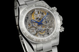Rolex Daytona Men Hollow Mechanical Watch
