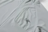 Arcteryx New Couple Hooded Sports Jacket Lightweight Jacket Sunscreen Jacket