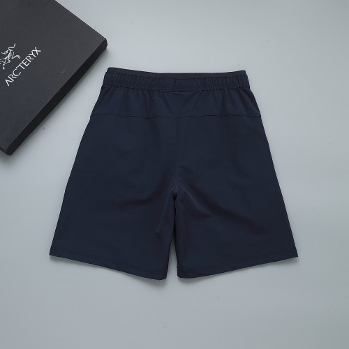 ARC'TERYX Classic Logo Printed Casual Versatile Thin Shorts