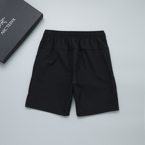 ARC'TERYX Classic Logo Printed Casual Versatile Thin Shorts